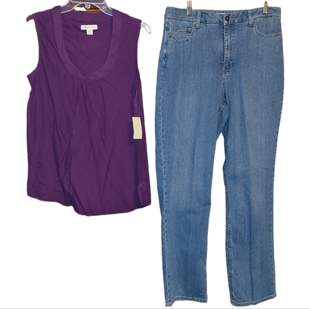 Coldwater Creek Outfit